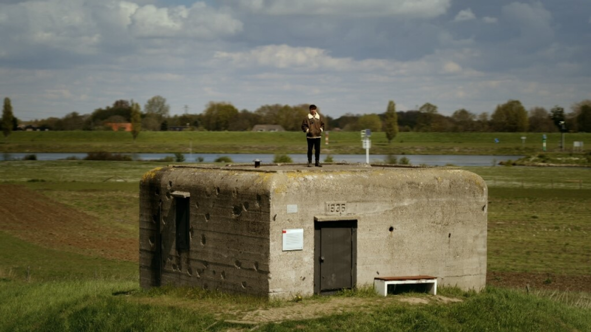 L'operació Market Garden
