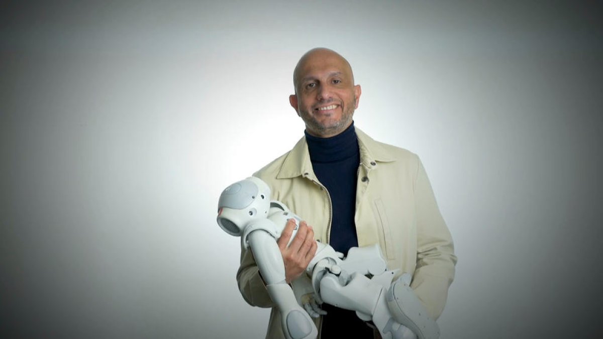 Expertos tratarán sobre las funciones y futuro de la IA.