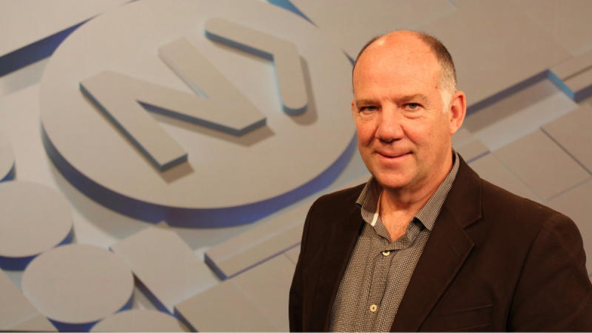 Marc Melillas, nou conseller delegat de la Xarxa Audiovisual Local