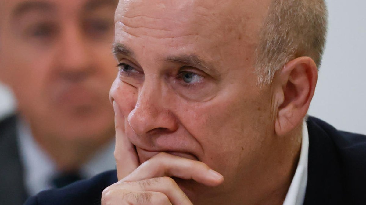 El exjefe de seguridad de Adif alega que no debía evaluar los riesgos de la línea del Alvia