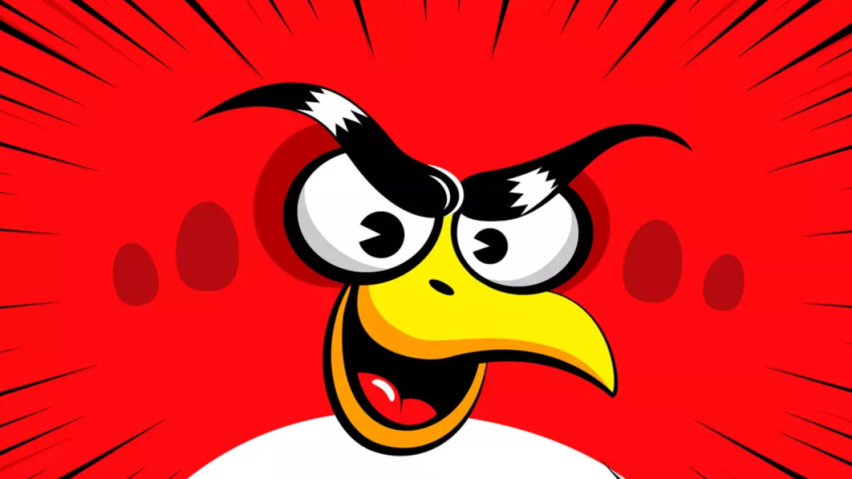 SEGA compra Rovio