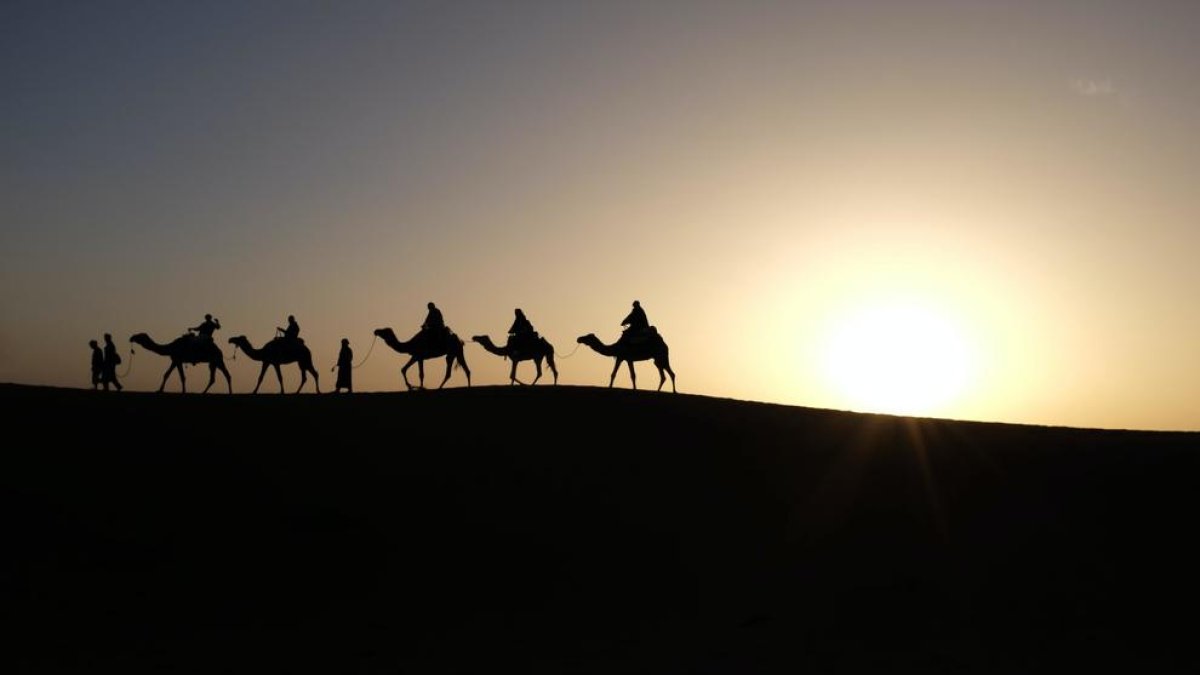 Exigen explicaciones al alcalde de Ourense por usar como rey Baltasar a un condenado por abusos sexuales