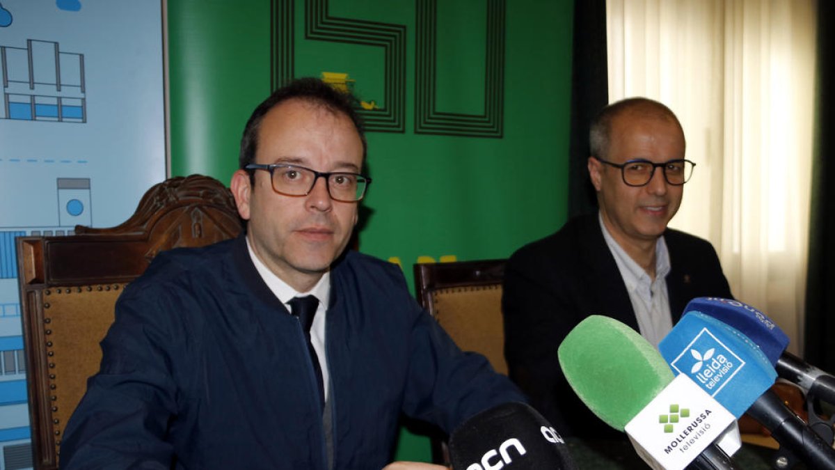 Mollerussa commemorarà el 150è aniversari de la Fira de Sant Josep amb la presentació d'un llibre i un documental