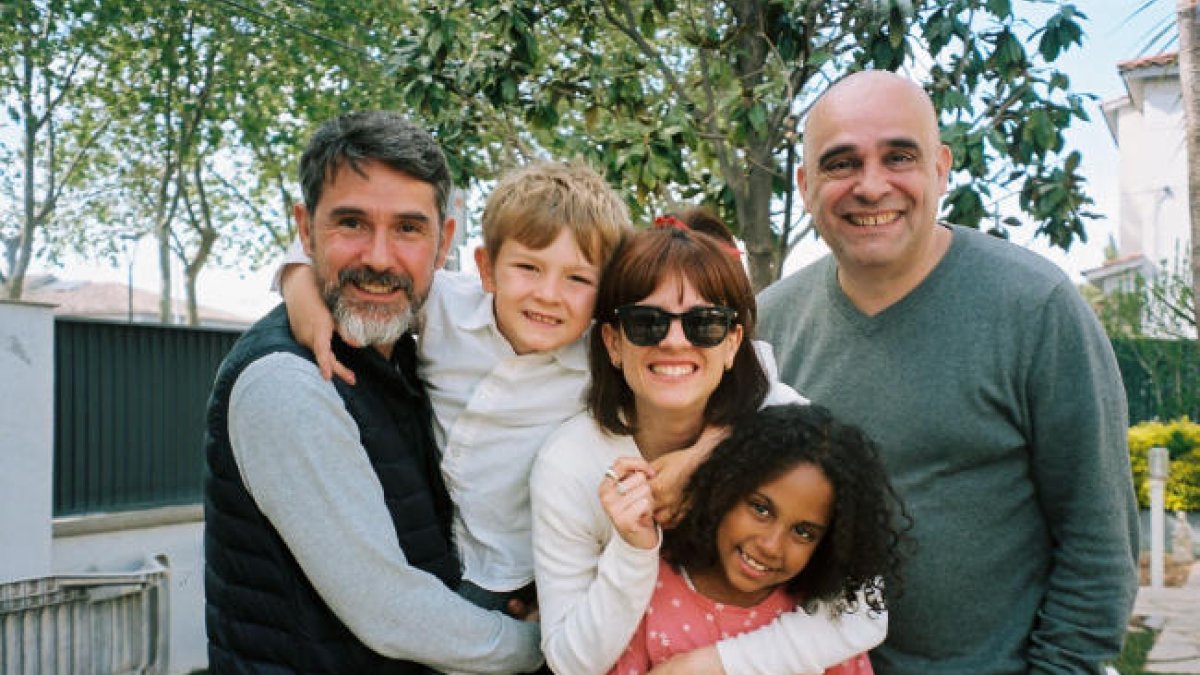 Un dia de pícnic a 'L'au pair'