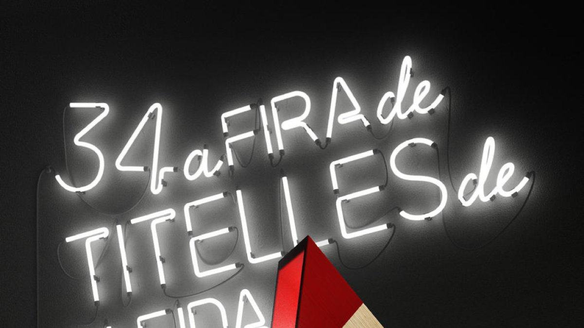 Cartel de la próxima edición.