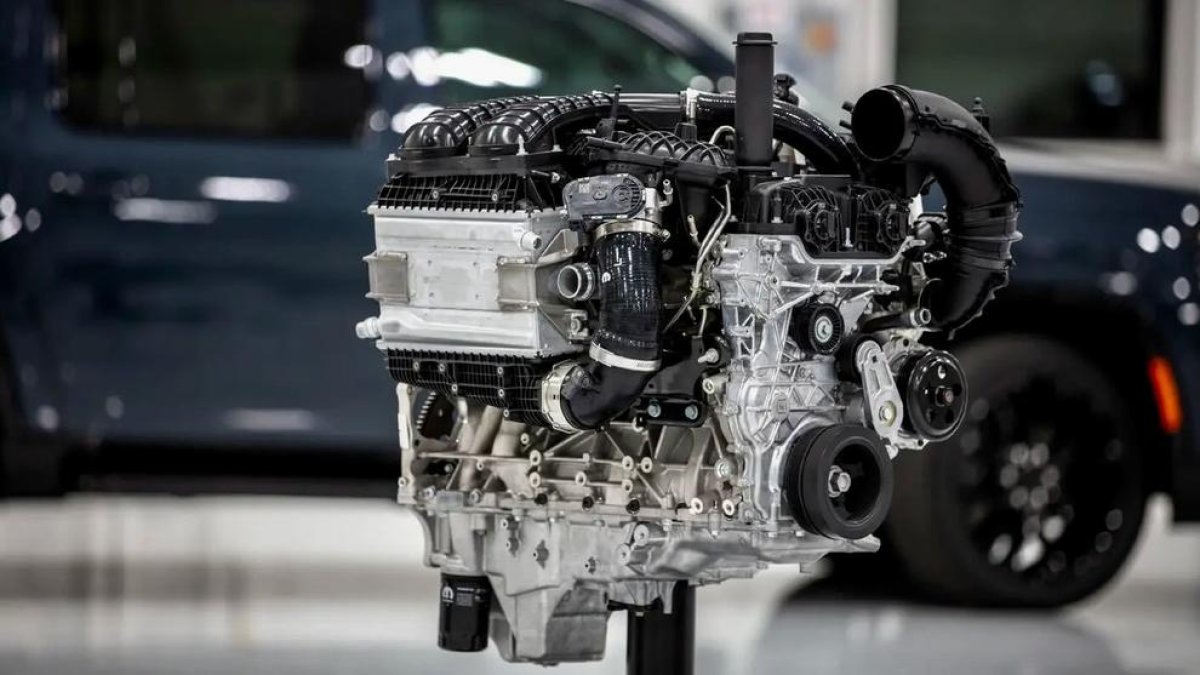 Stellantis prova l'e-fuel en 28 gammes de motors