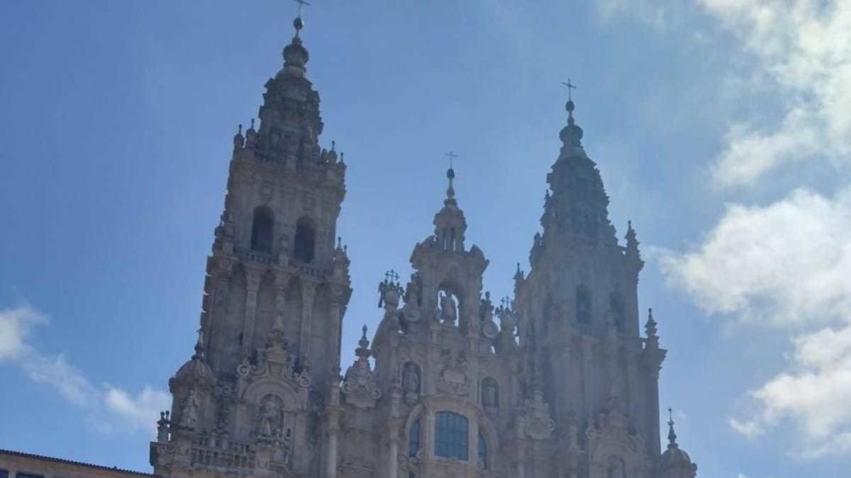 Ganadora del concurso 'Mi madre y yo'