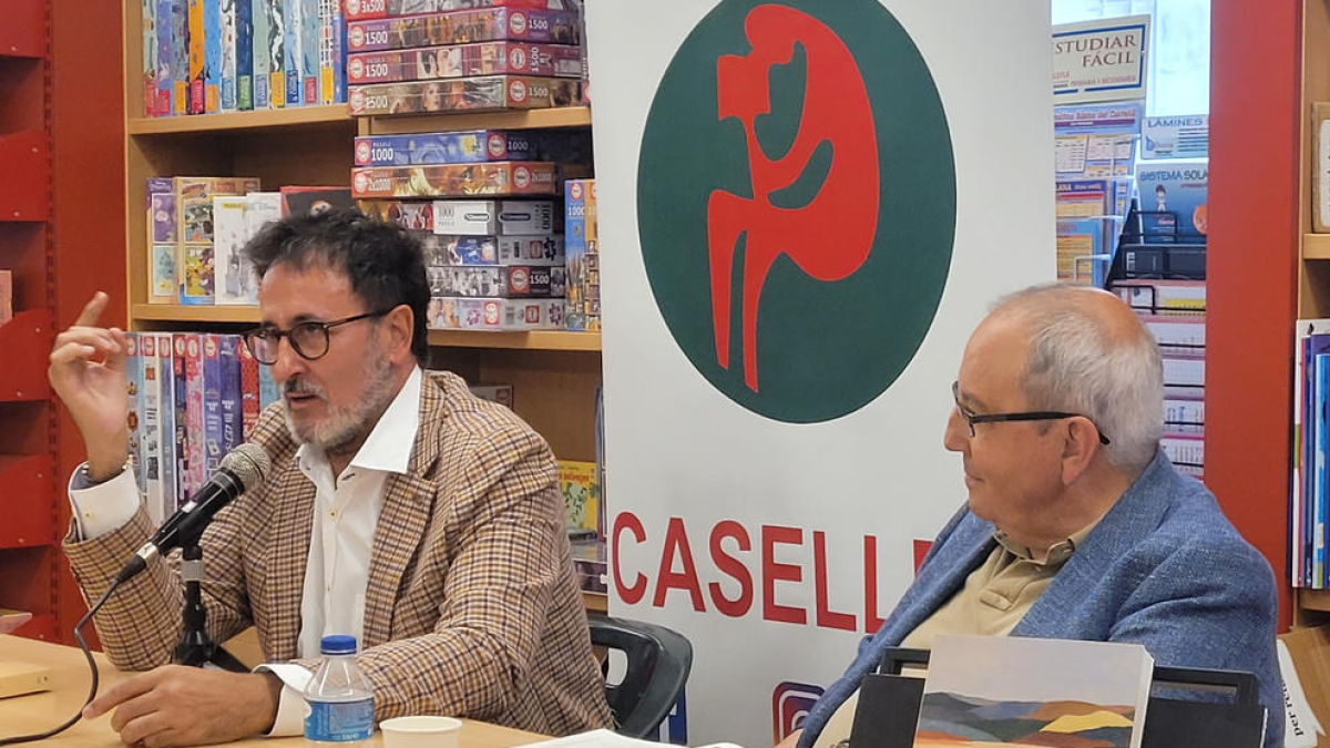 Contra la pressa