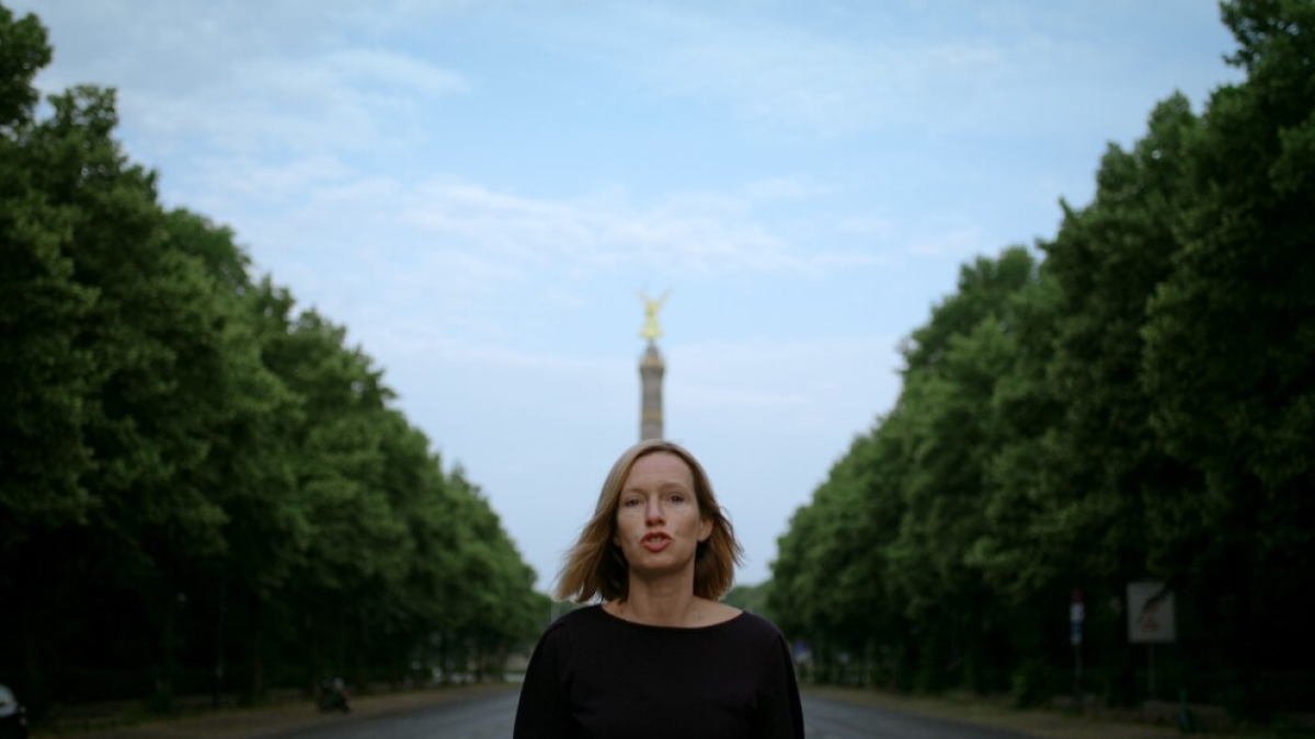 Arriba el final de la Segona Guerra Mundial el 1945.