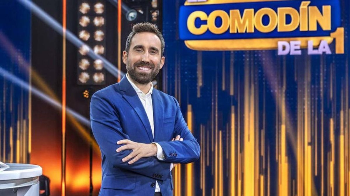 Aitor Albizua seria l’elegit per presentar el programa succeint Elisenda Roca.