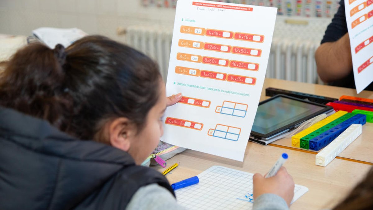 Fedac és un dels centres que participen en el projecte.