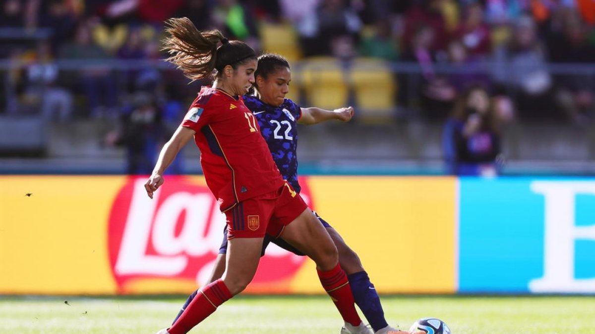 España deja alma y corazón, elimina a Países Bajos y avanza a las semifinales