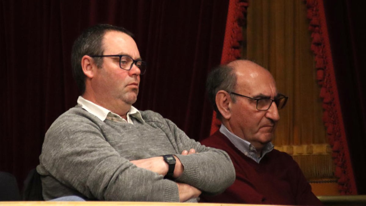 El Parlament pone en marcha el trámite por lectura única de la ley que permitiría segregar Biosca y Torà de la Segarra