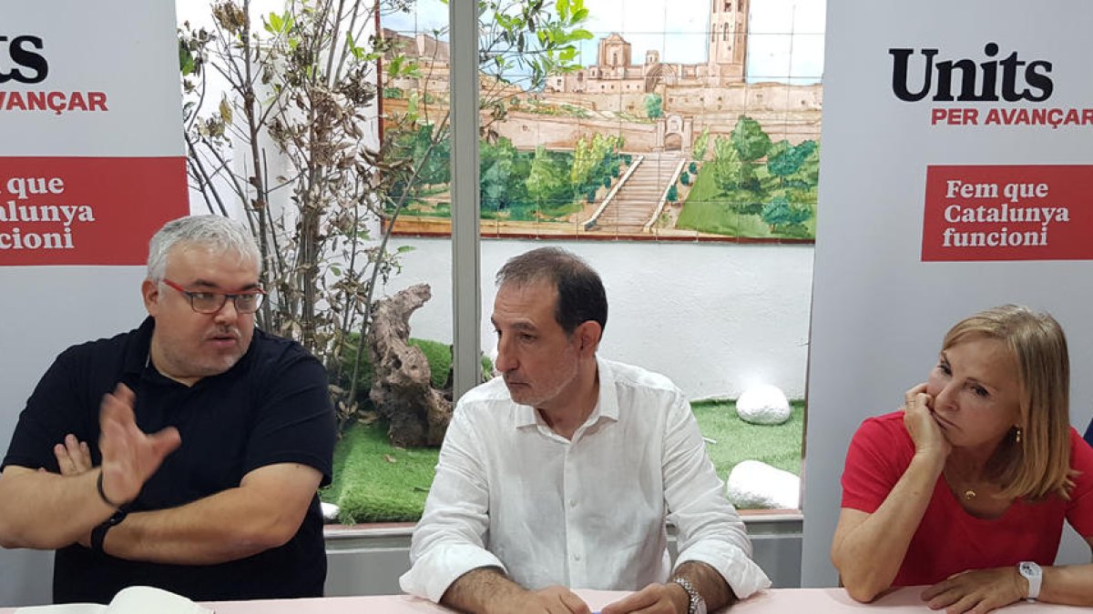 Pàmpols i Espadaler.