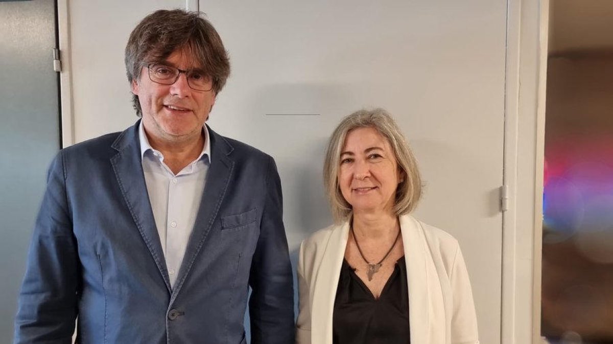 Junts dice que Aragonès cumple los pactos con el PSOE pero no con ellos