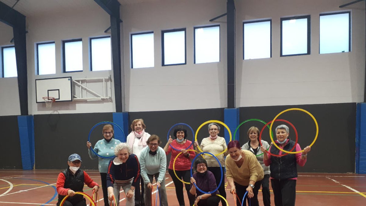 Participants en el projecte d’edicions passades.