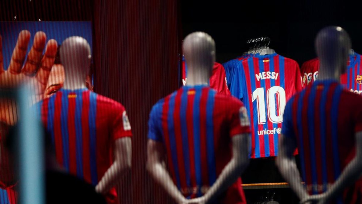 Matías Messi, germà de Leo: