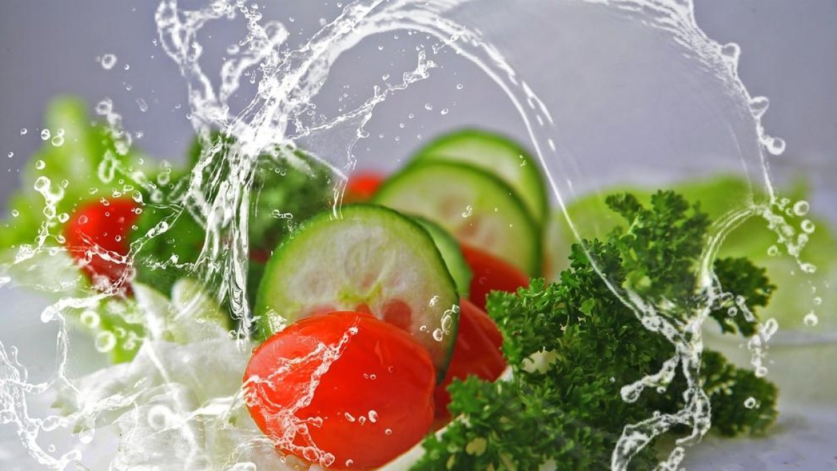 5 menjars sans i frescos per emportar-te a la feina aquest estiu