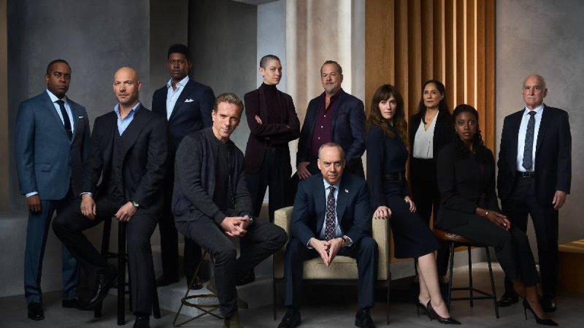 Arriba el final de 'Billions'