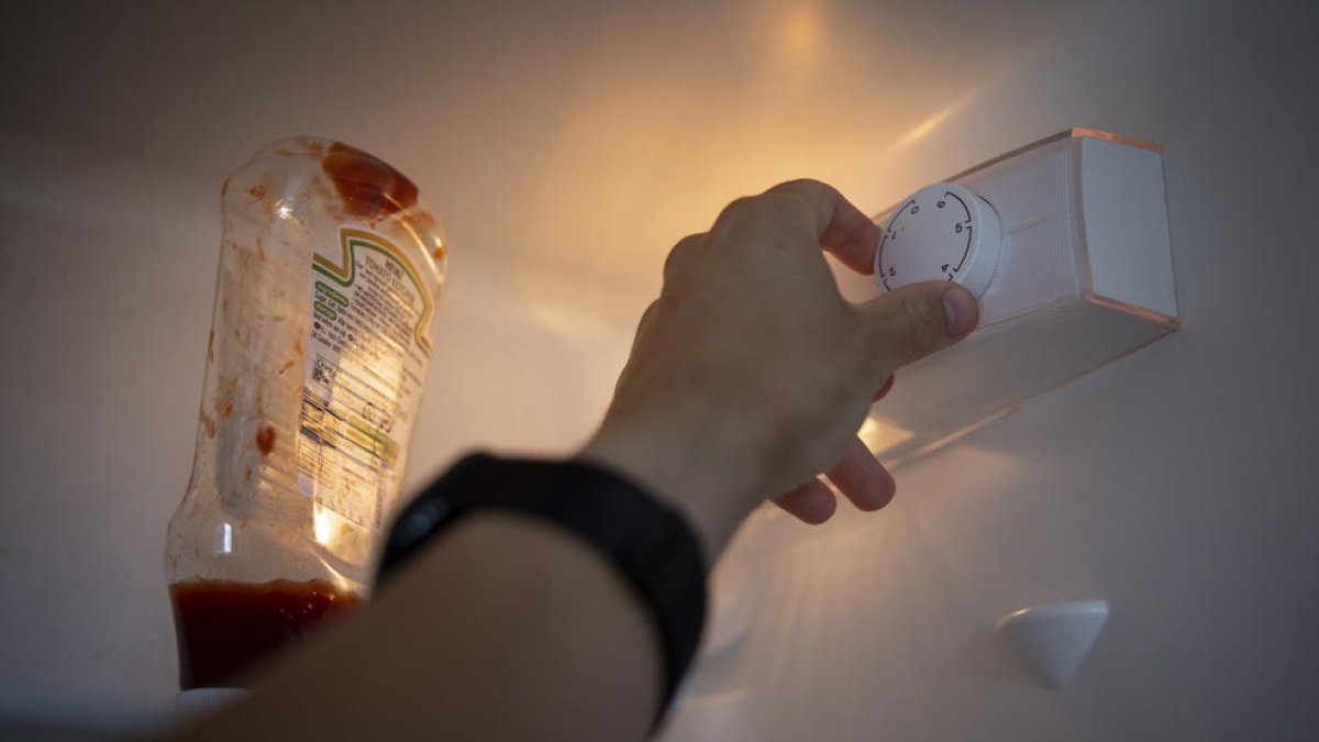 La llum marcarà demà el seu quart preu més baix a 194,64 euros el MWh