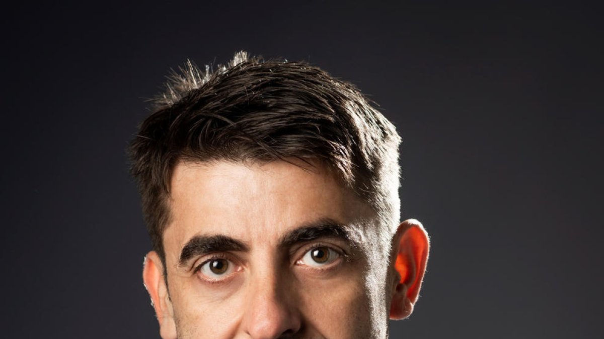 El leridano forma parte de la Organización Mundial de la Salud.