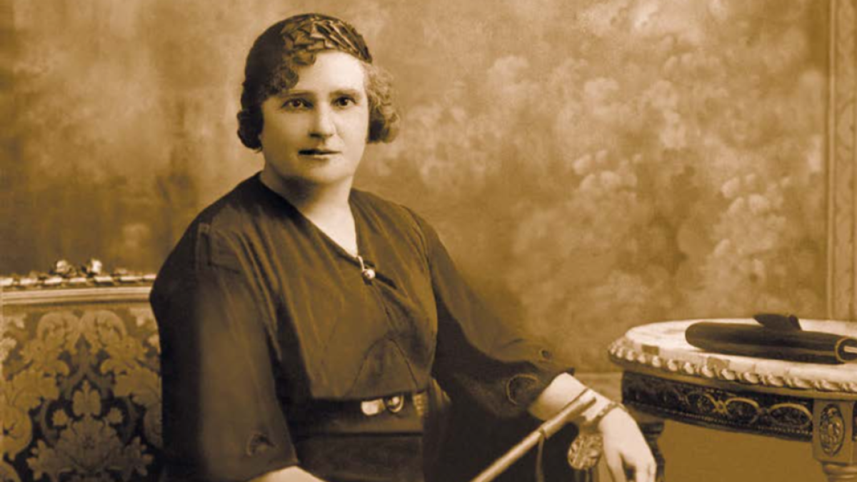 Reivindicar Nativitat Yarza Planas