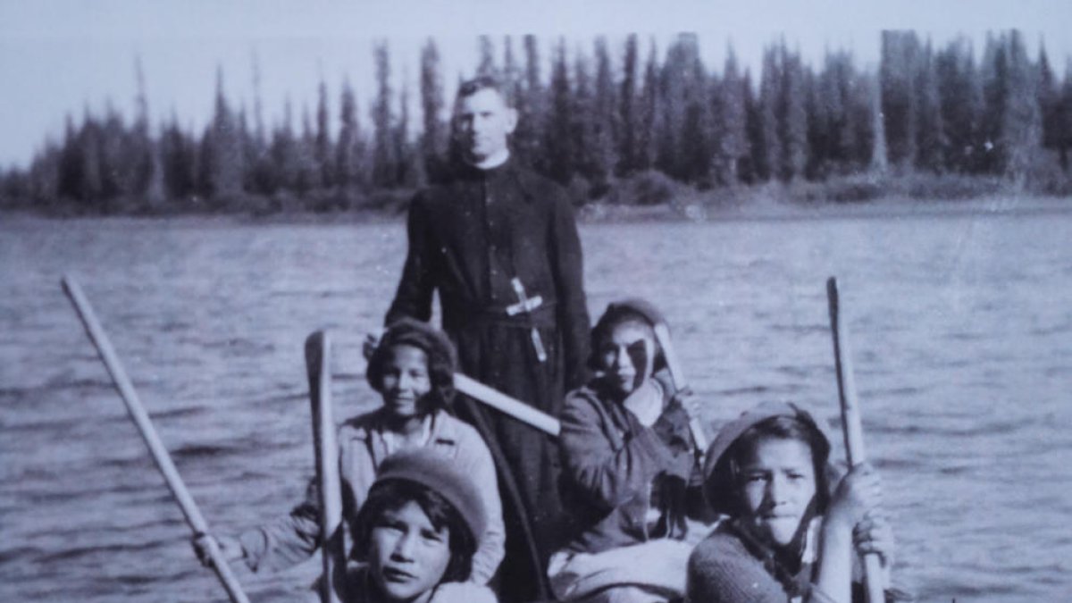 'Matar l'indi al cor de l'infant'