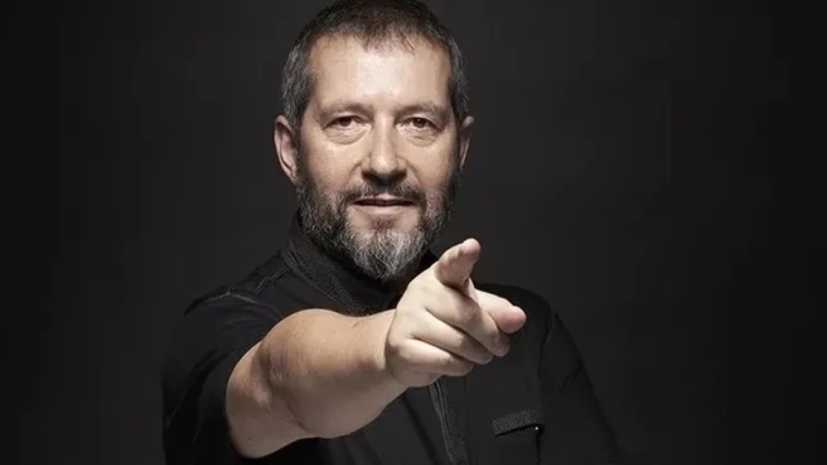 El leridano Carles Porta se abre camino al público alemán.