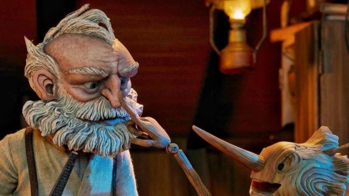 L’apartat visual és obra de Mark Gustafson i Frank Passignham.