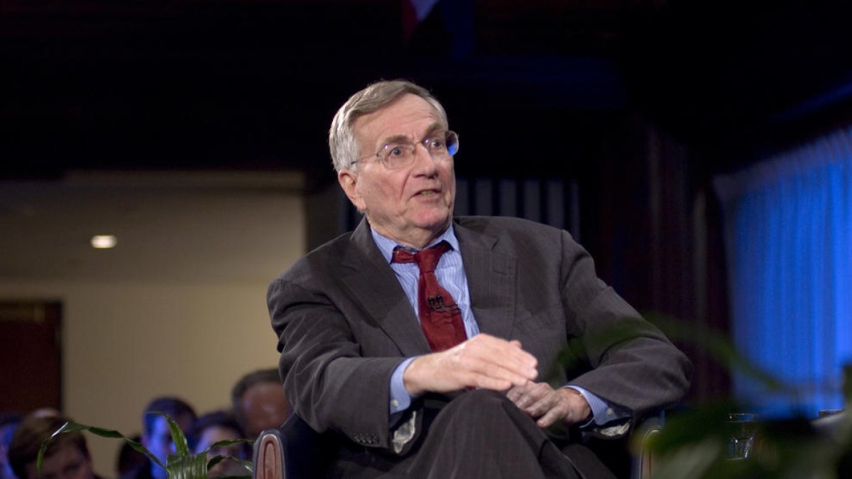 Acusen els EUA d'estar darrere del sabotatge al Nord Stream