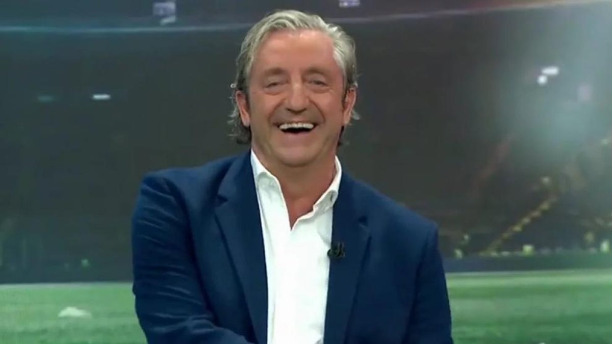 Pedrerol regresa a ‘El Chiringuito’.