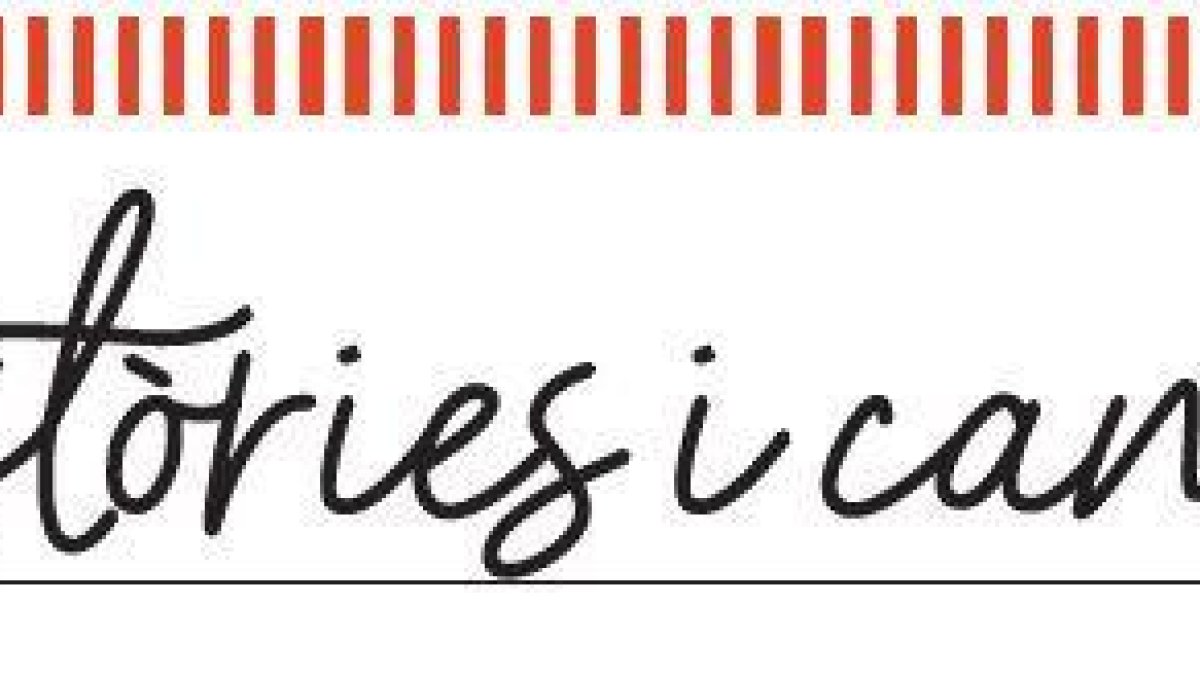 SEGRE publica els treballs premiats en el concurs de relats breus 'Històries i camins' impulsat per la biblioteca pública i l'Institut Morelló d'Esterri d'Àneu. Les fotografies que il·lustren els escrits procedeixen del concurs convocat per SEGRE a través del seu Instagram @segrediari