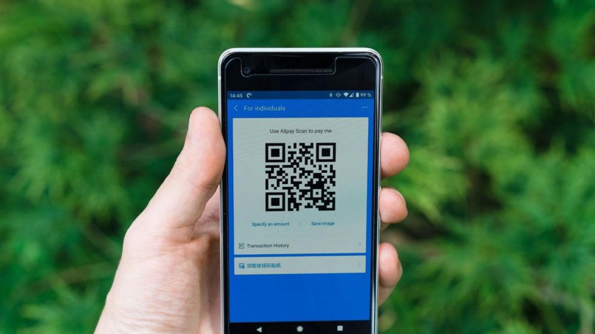 Què és el QRishing? Compte amb els codis QR falsos
