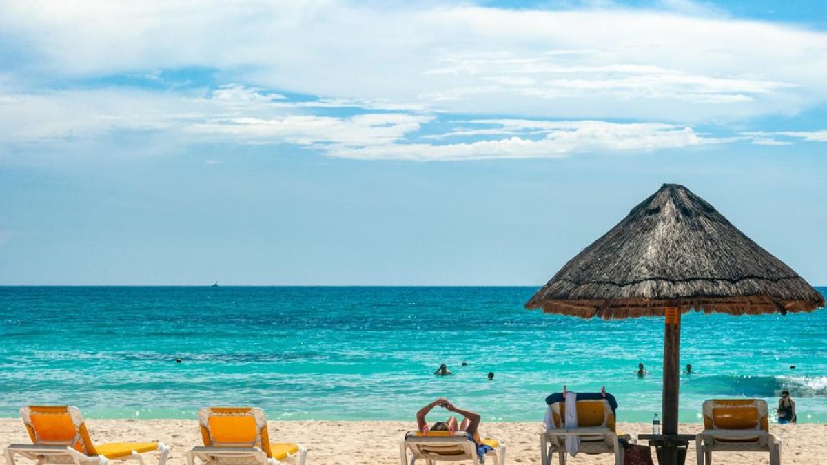 Aquests són els països europeus que més depenen del turisme