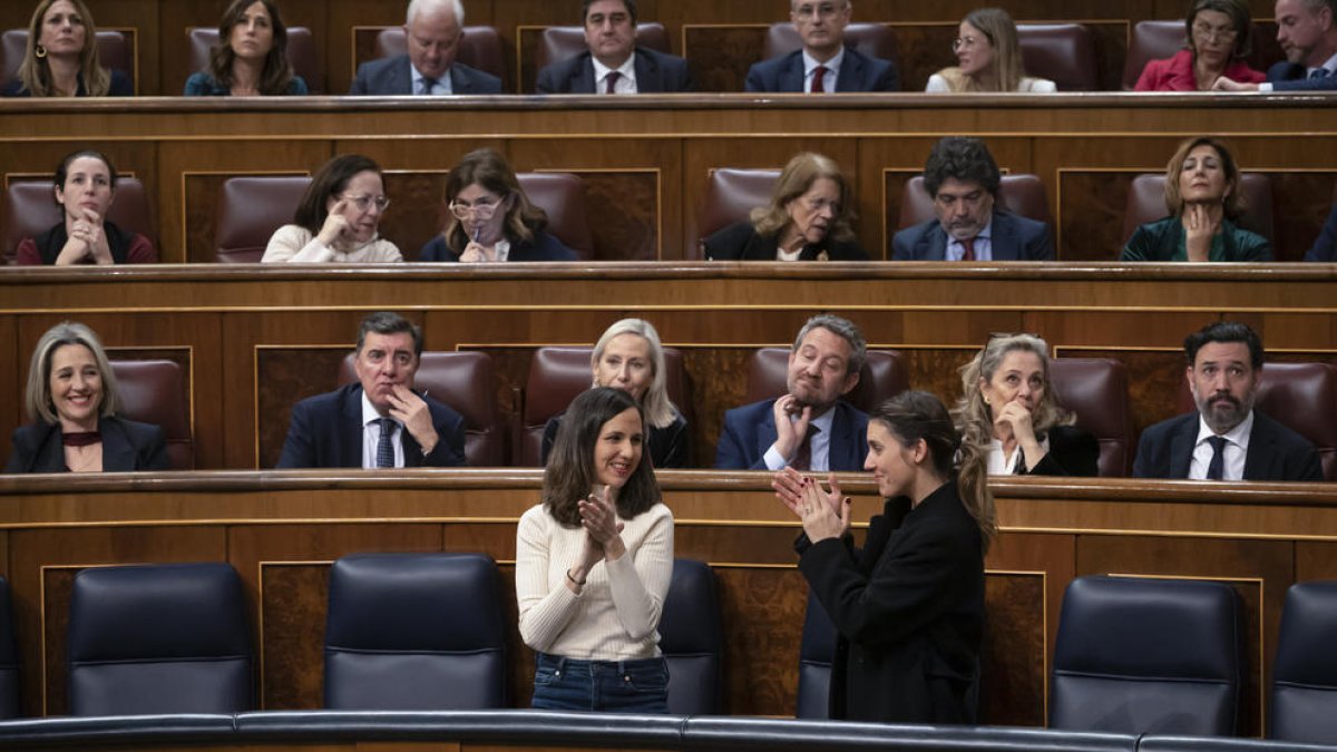 El Congrés aprova la llei de benestar animal amb l'exclusió de gossos de caça