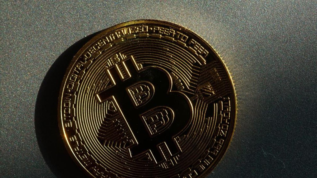 Bitcoin
