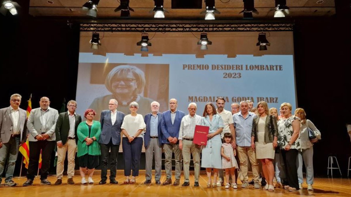 La Segarra deberá ratificar el comedor escolar