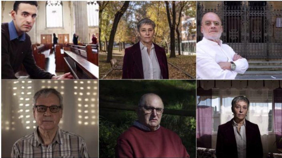 Un informe de 'El País' revela 50 nous casos de pederàstia a l'Església espanyola