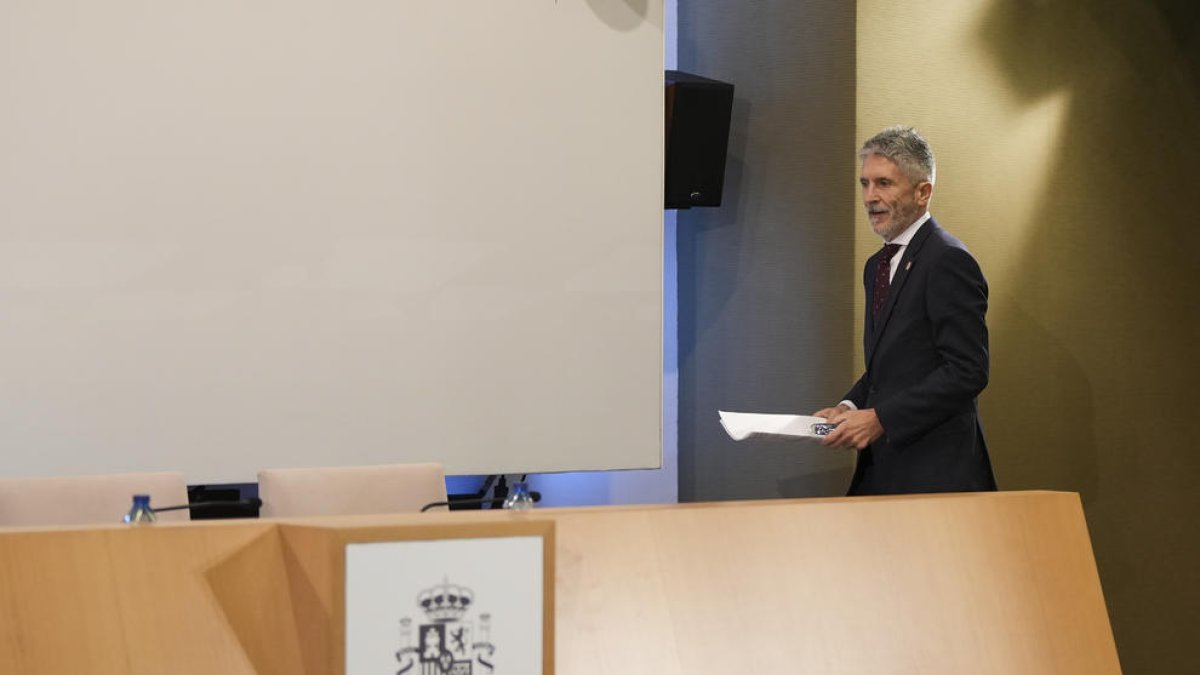 Diciembre de 2022, el mes más trágico en violencia machista en dos décadas