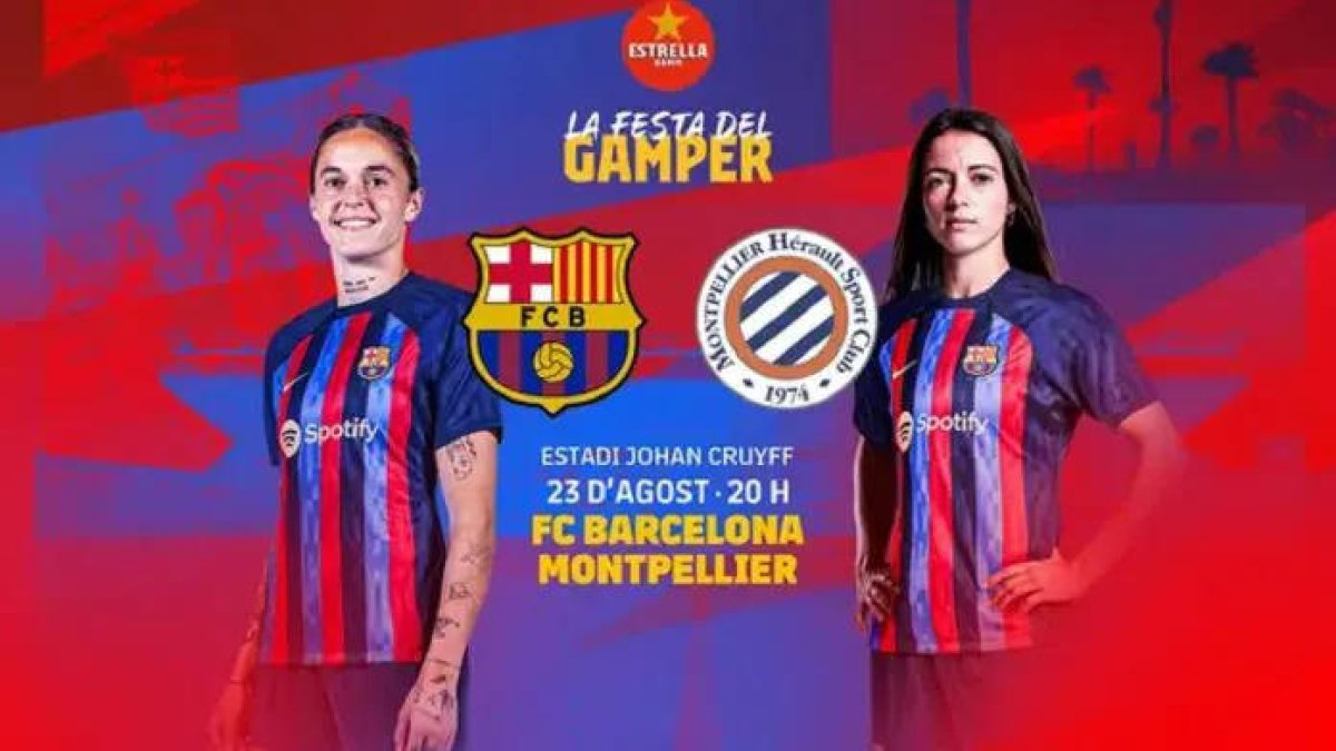 Fútbol femenino en TV3