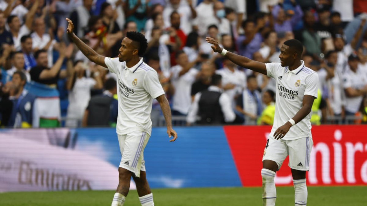 El Clásico se narró por primera vez en hindi, el tercer idioma más hablado