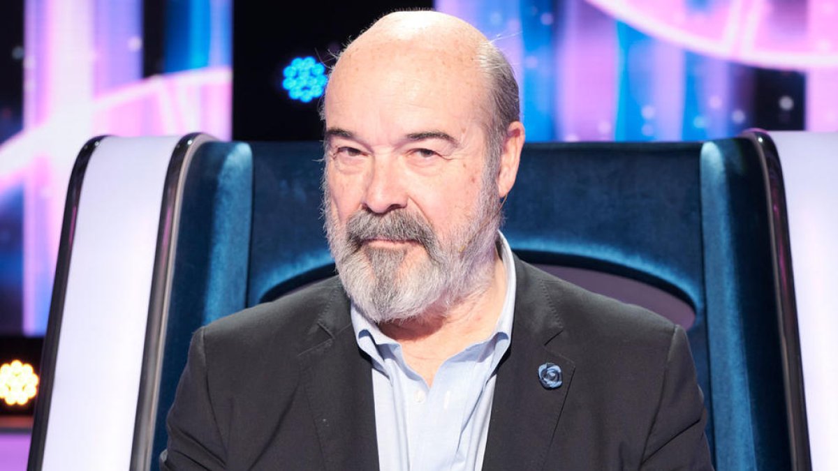 Resines, suspenso en Real Madrid.