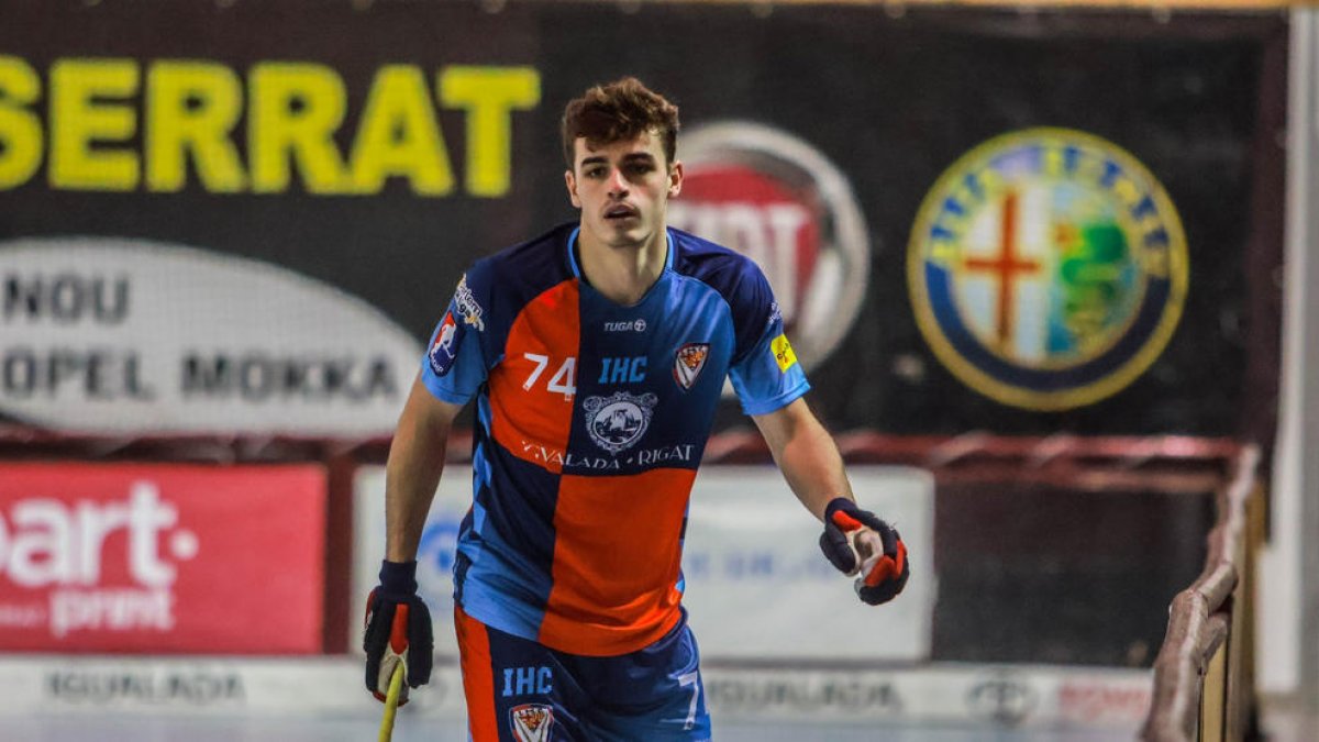 Aleix Marimon i Uri Codony seran al nou Europeu sub-23.