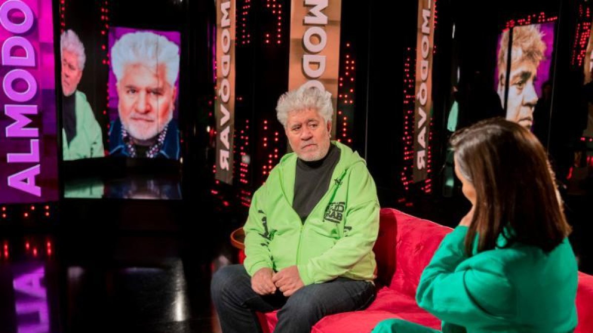‘Historias de nuestro cine’ emite películas del director manchego.