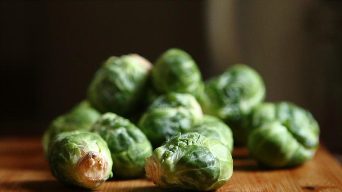 La verdura que té més vitamina C que la taronja