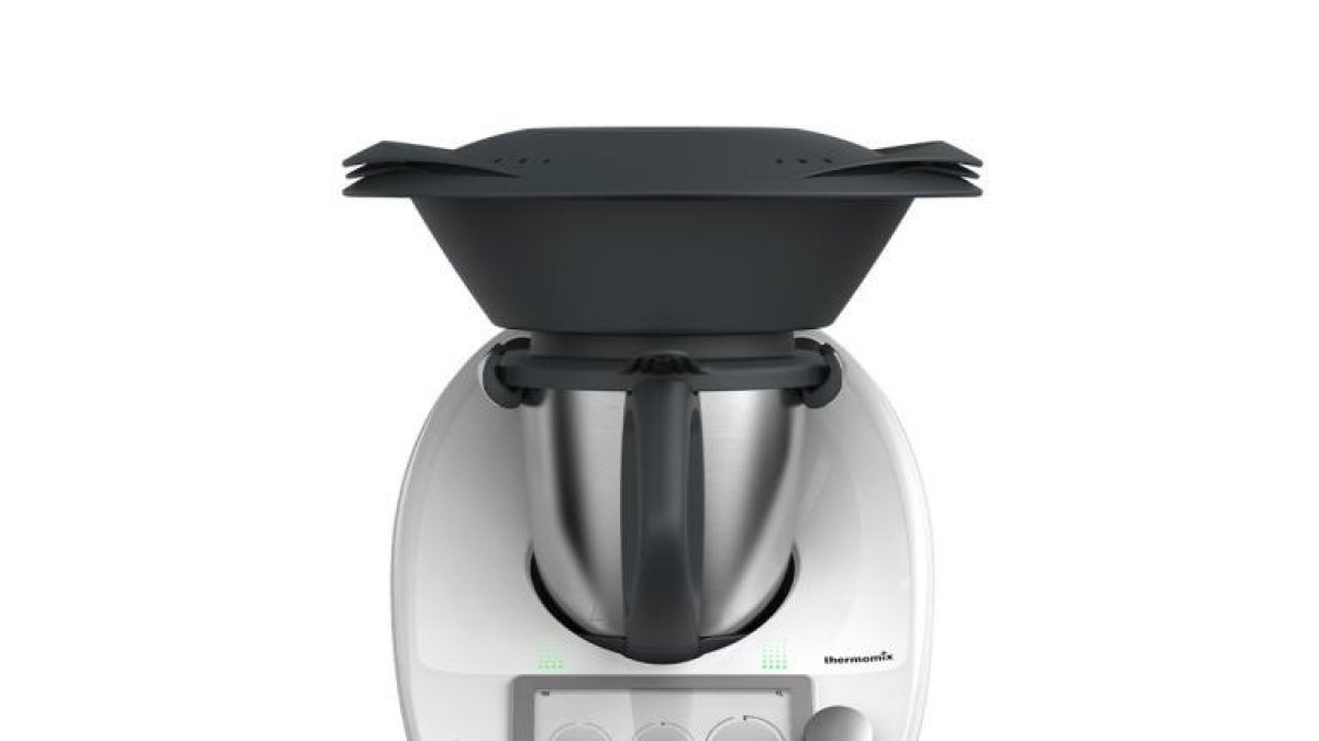 Thermomix TM6