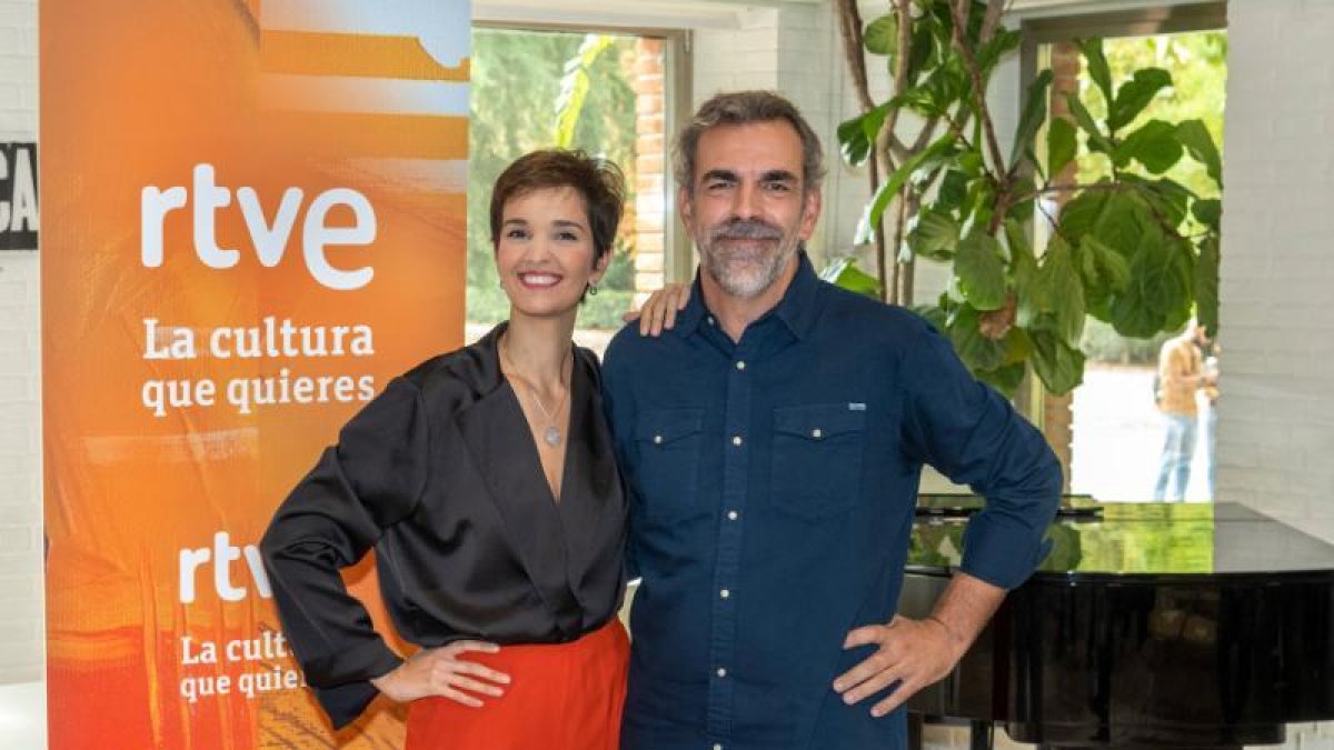 Nuevo formato cultural en La 2