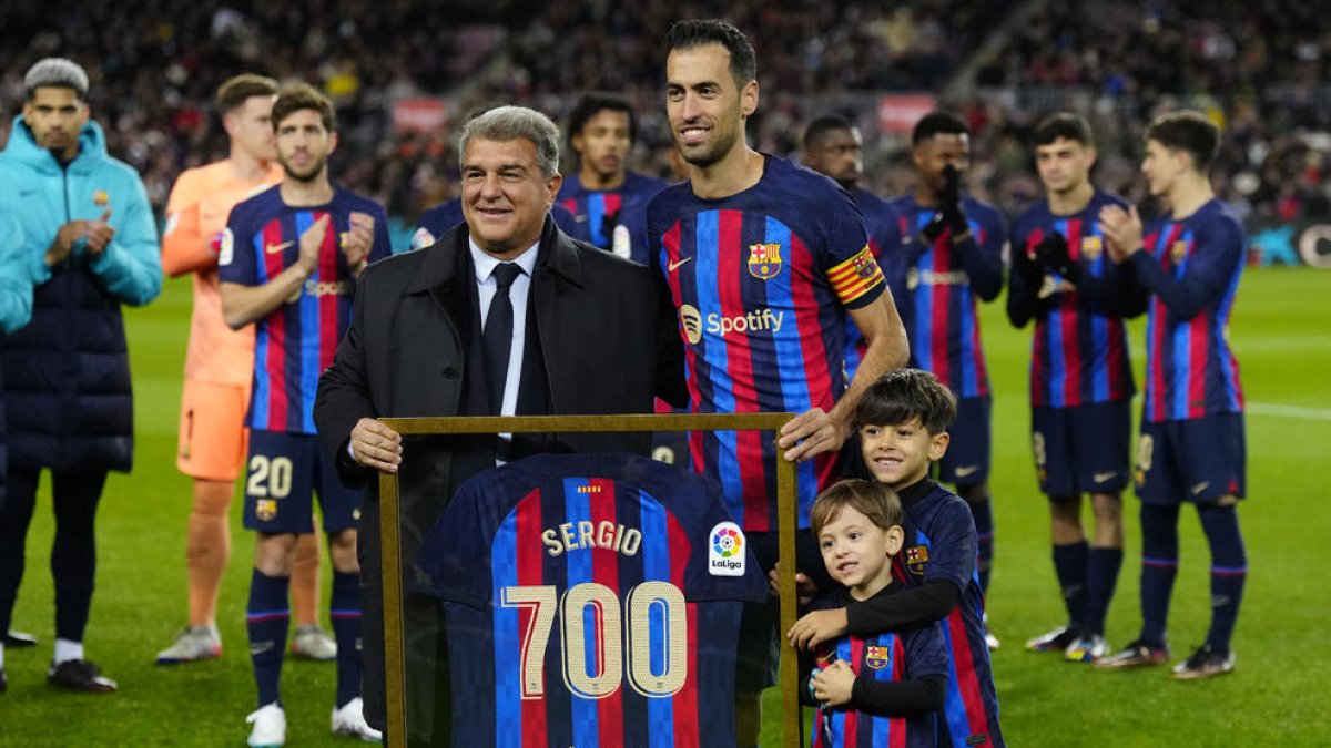 Joel Mur, Josep Maria Robles i Sergio Busquets, a la UE Lleida.