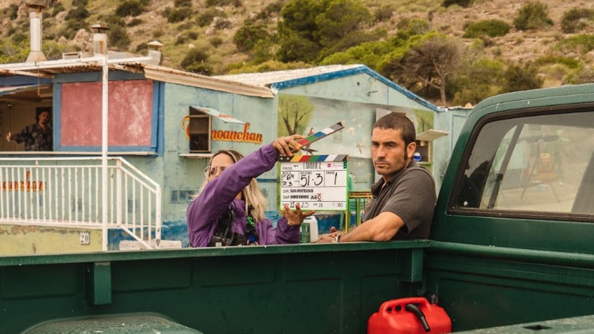 'El inmortal' acaba su rodaje