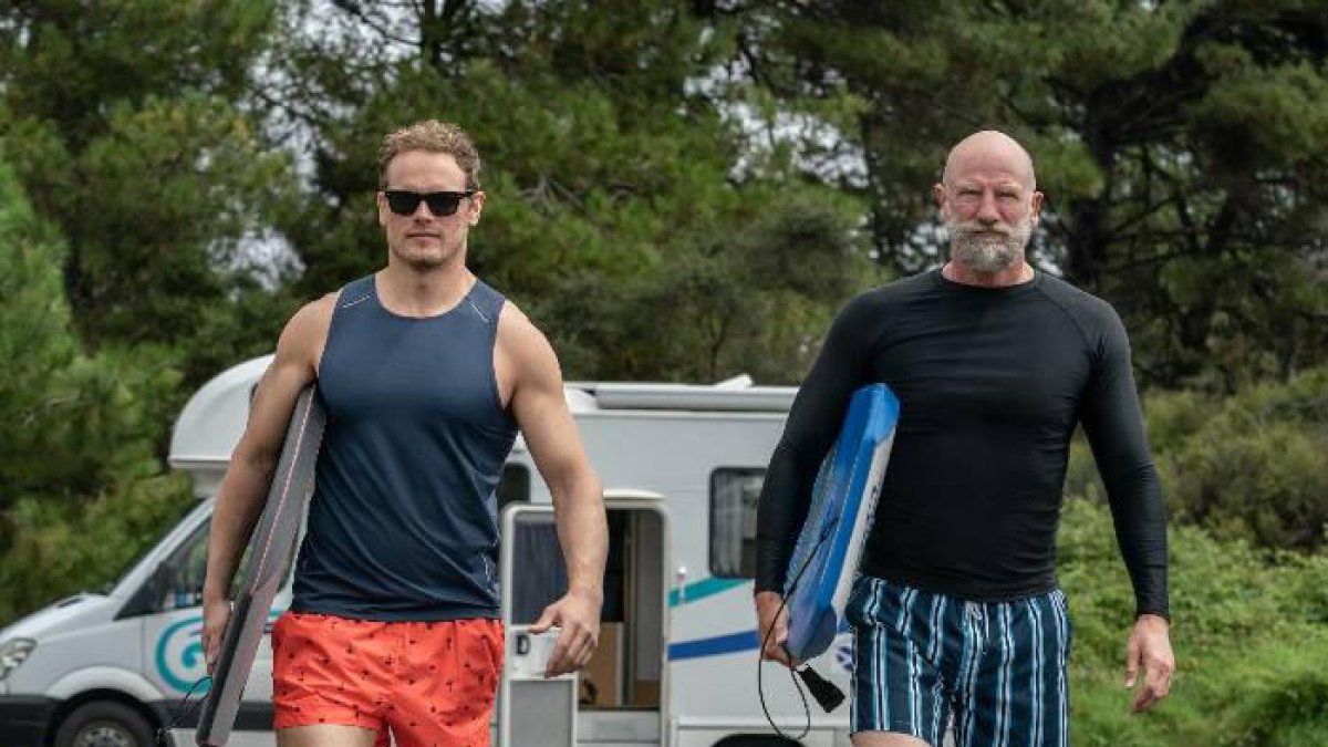 Movistar+ viaja a Nueva Zelanda